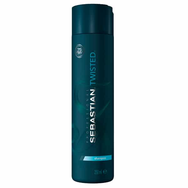 Twisted Elastic Cleanser 