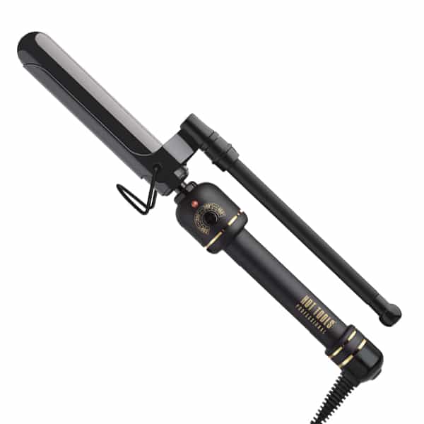 Black Gold™ Marcel Iron