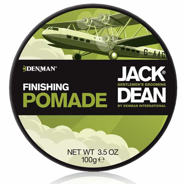 JD Finish Pomade tub