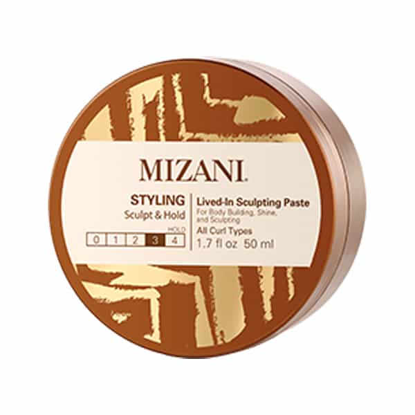 Lived-In Sculpting Paste