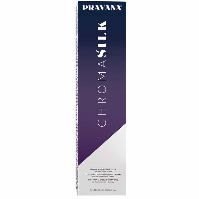 ChromaSilk