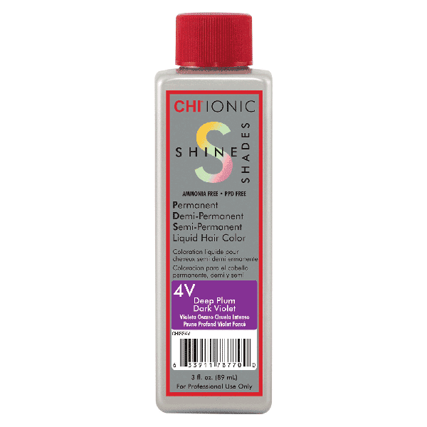 Violet Shine Shades