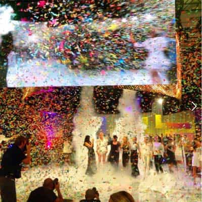 Wella North American TrendVision 2015
