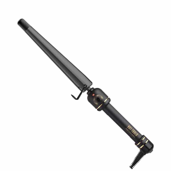 Black Gold™ XL Salon Tapered Curling Iron