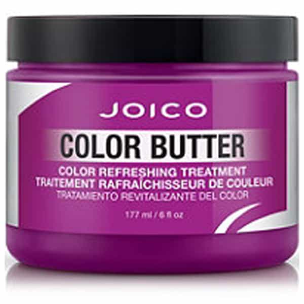 Color Butters