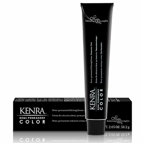 Kenra Color Demi-Permanent