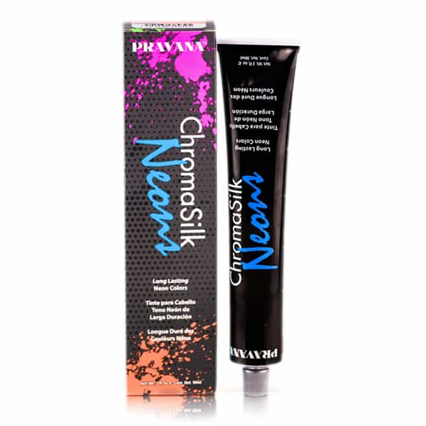 ChromaSilk NEONS