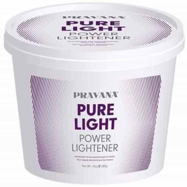 Pure Light Power Lightener