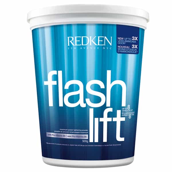 Flash Lift Lightening Powder