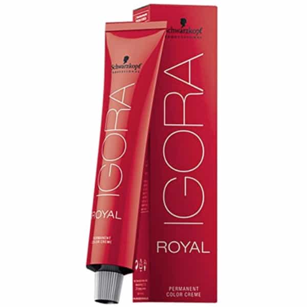 Igora Royal®