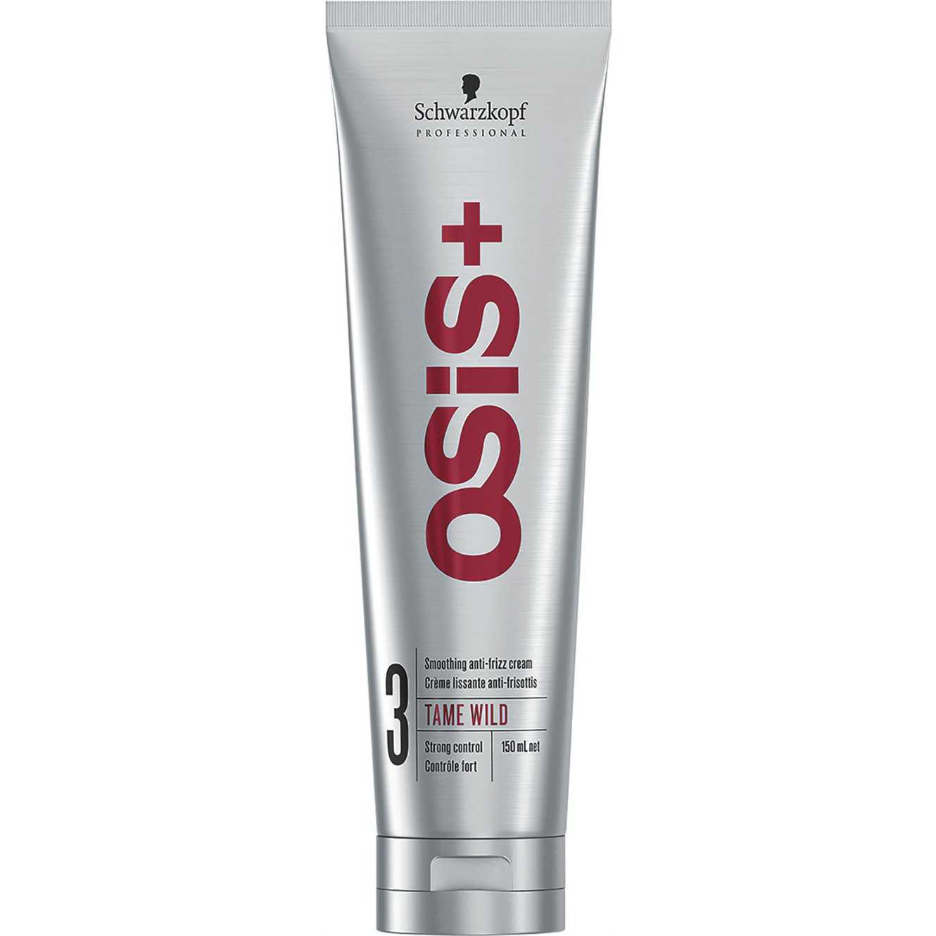 OSiS+ Tame Wild