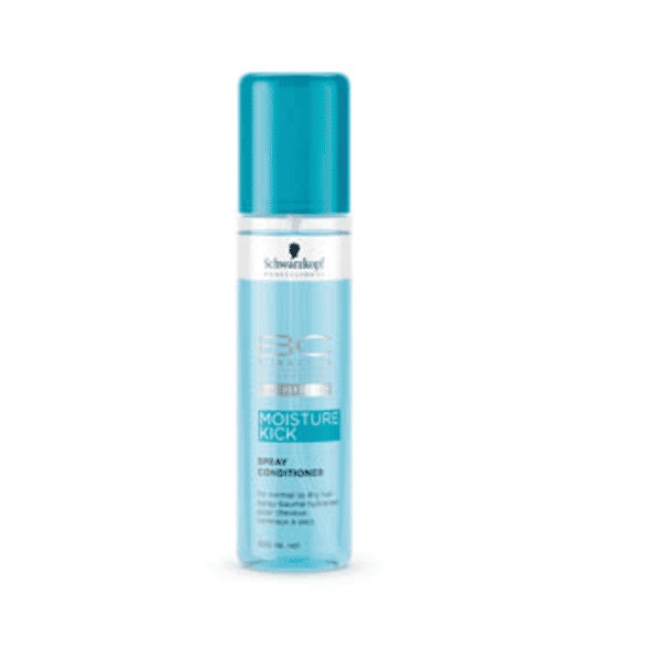 BC Bonacure® Moisture Kick Spray Conditioner