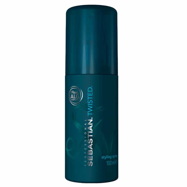 Twisted Curl Reviver Spray