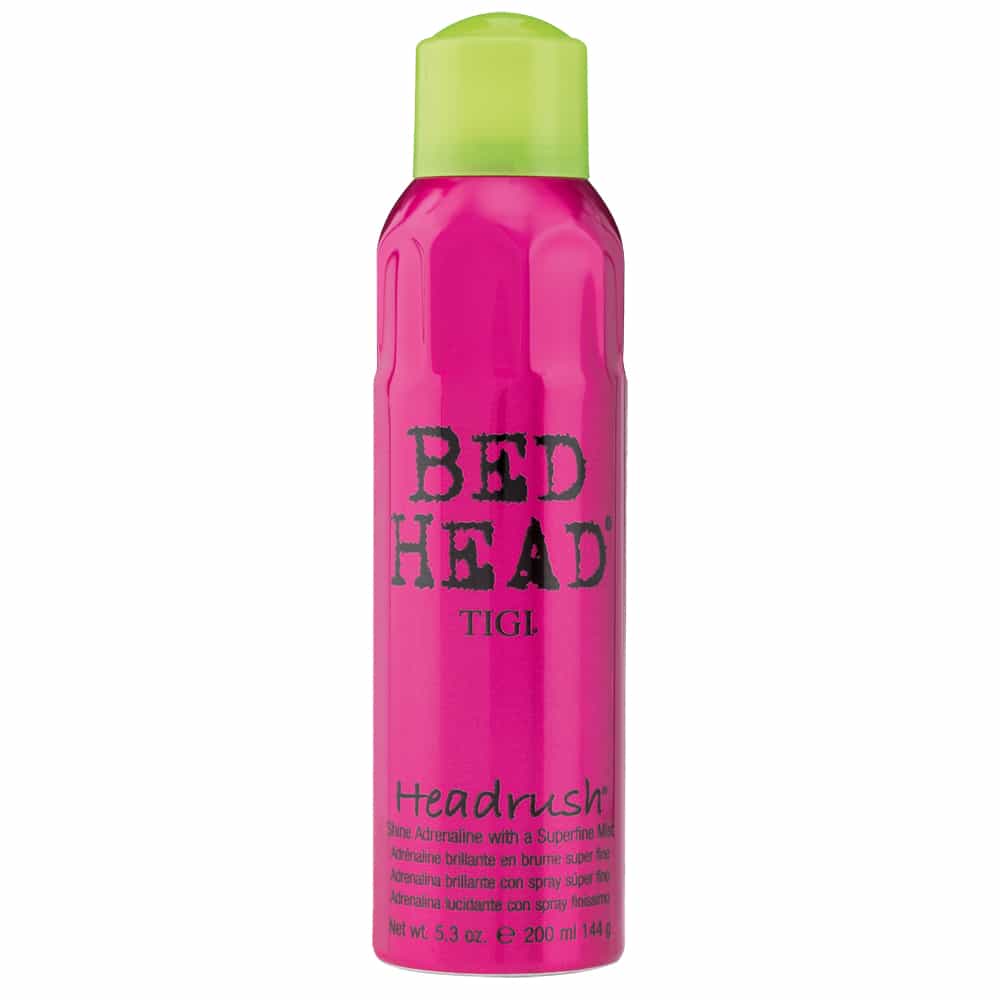Bed Head Headrush