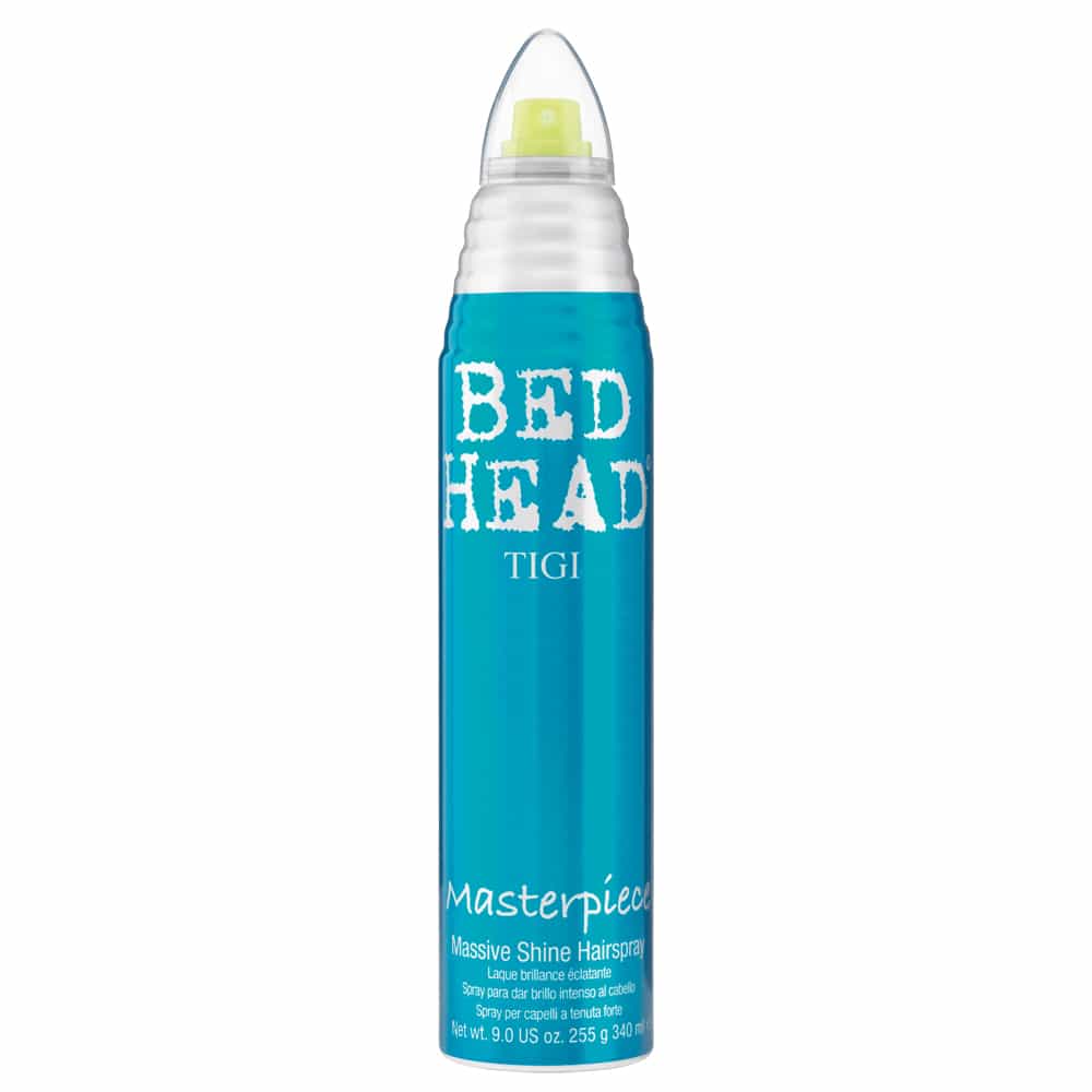 Bed Head Masterpiece