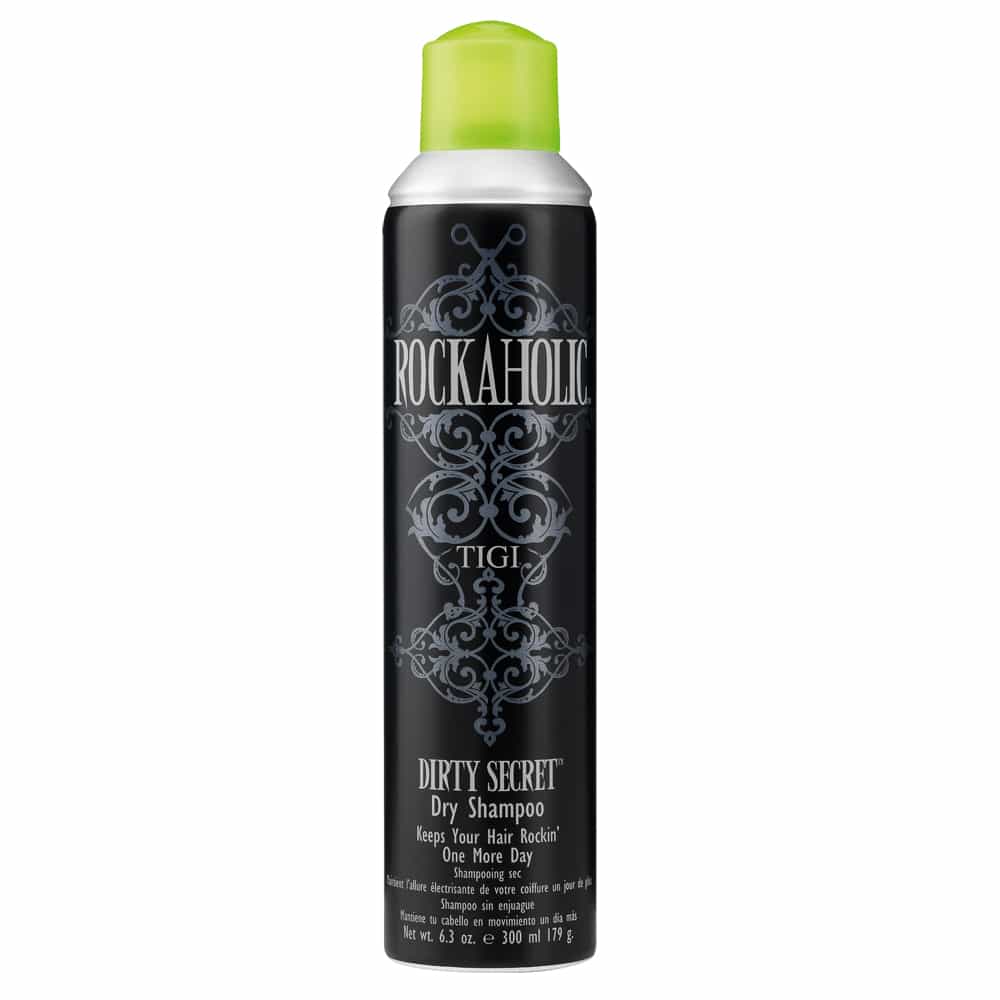 Bed Head Dirty Secret