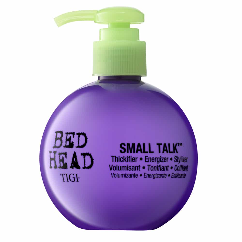 Bed Head Small Talk
