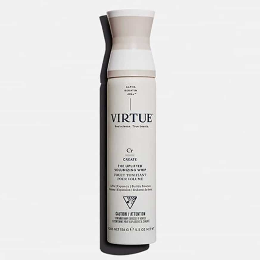 Moisture-Defining Whip