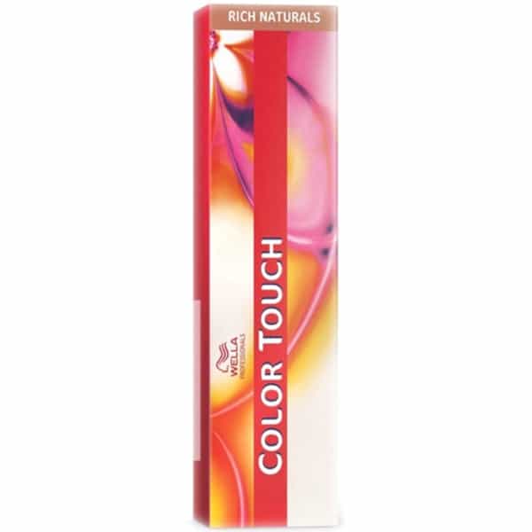 Color Touch