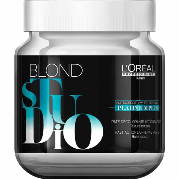 Blond Studio Platinium Plus
