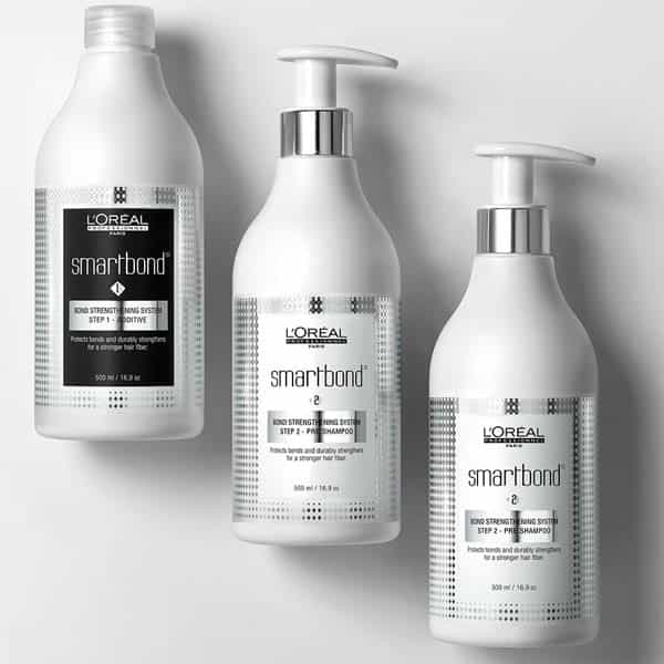 Smartbond