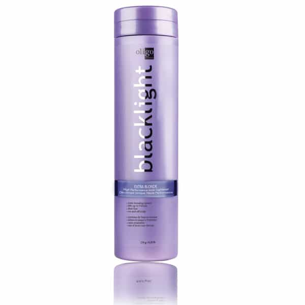 Blacklight Extra Blonde Lightener