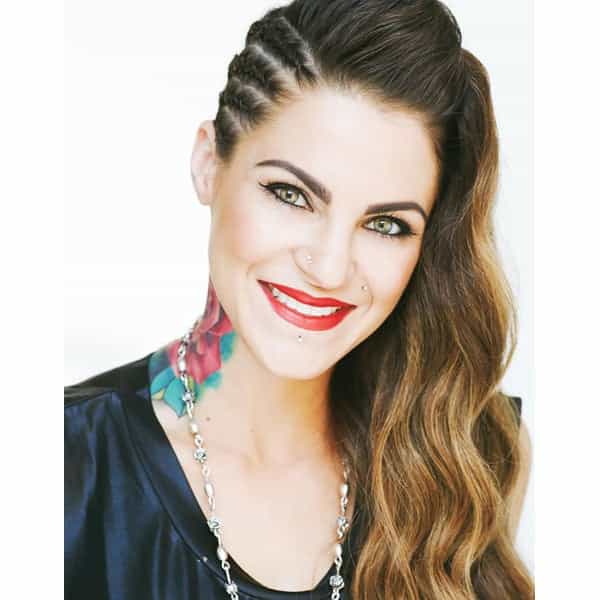 Vicki Casciola