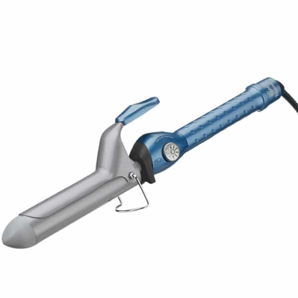 Nano Titanium 1.25-Inch Curling Iron