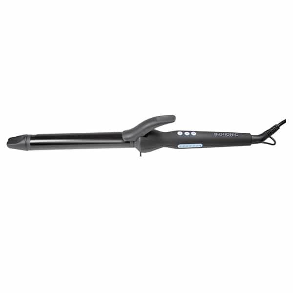 Long Barrel Styler Pro Curling Iron