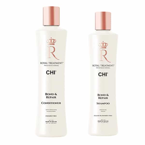 Royal Treatment Volume Shampoo and Conditioner