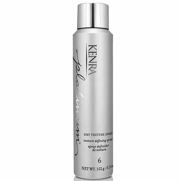 Kenra Platinum Dry Texture Spray 6