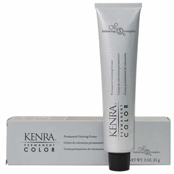 Kenra Color Permanent