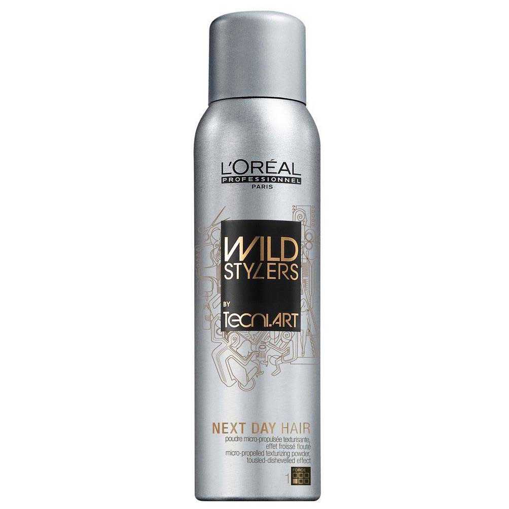 Tecni.Art Wild Stylers Next Day Hair