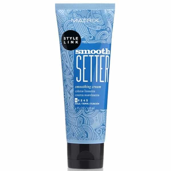 Style Link Smooth Setter Smoothing Cream
