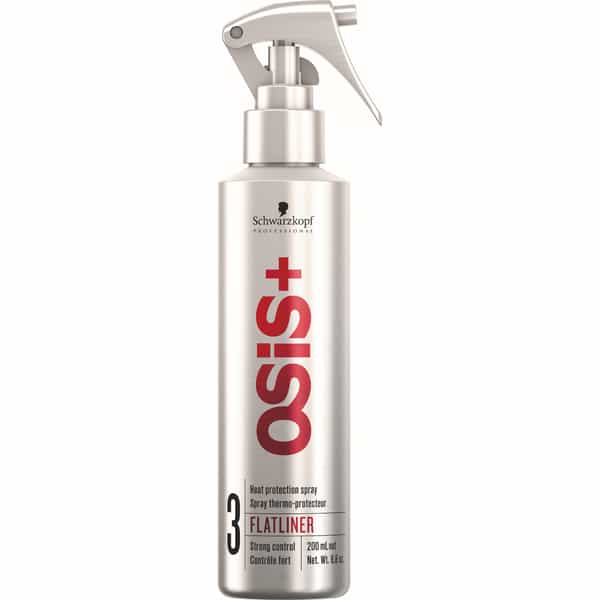 Osis+® Flatliner Heat Protection Spray