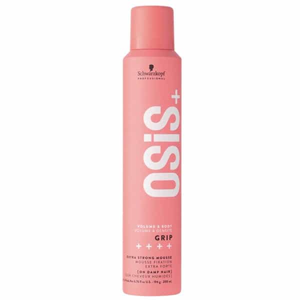 OSiS+® Grip Mousse