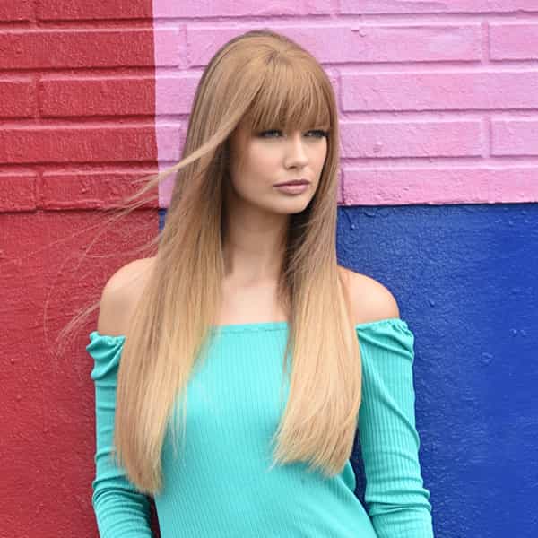 Hairtalk Final