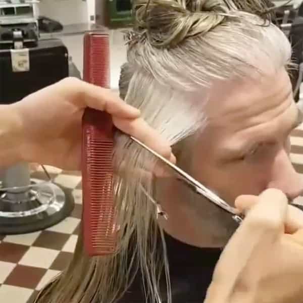 men-mullet