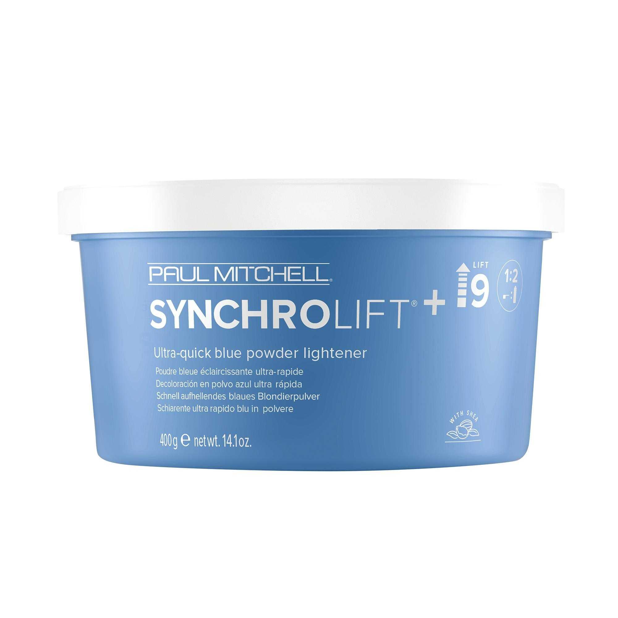 SynchroLift