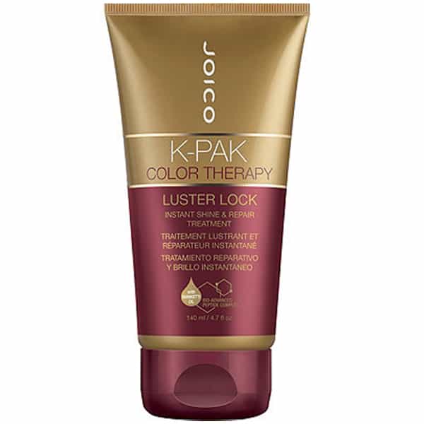 K-PAK Color Therapy Luster Lock