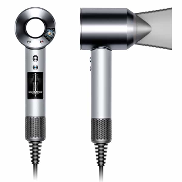 Dyson Supersonic™ Hair Dryer Professional Edition