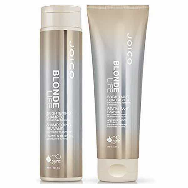 Blonde Life Brightening Shampoo & Conditioner