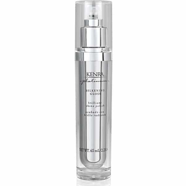Platinum® Silkening Gloss