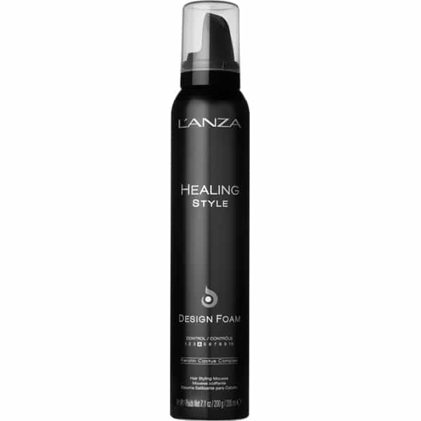 Healing Style Design Foam