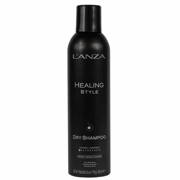 Healing Style Dry Shampoo