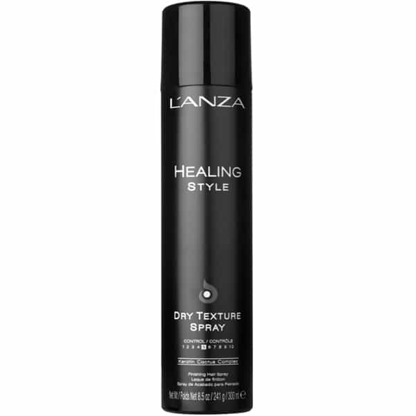 Healing Style Dry Texture Spray