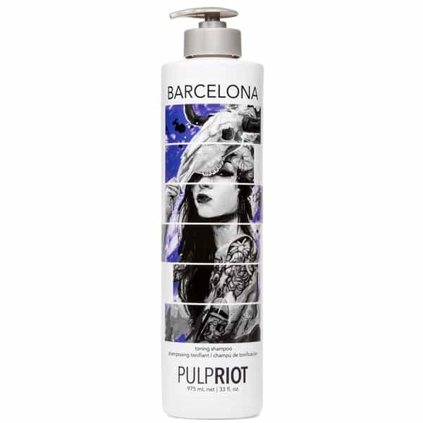 Barcelona