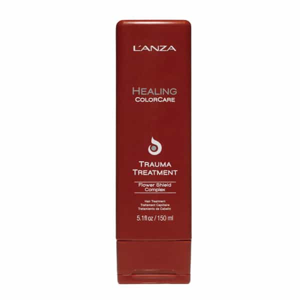 Healing ColorCare Trauma Treatment