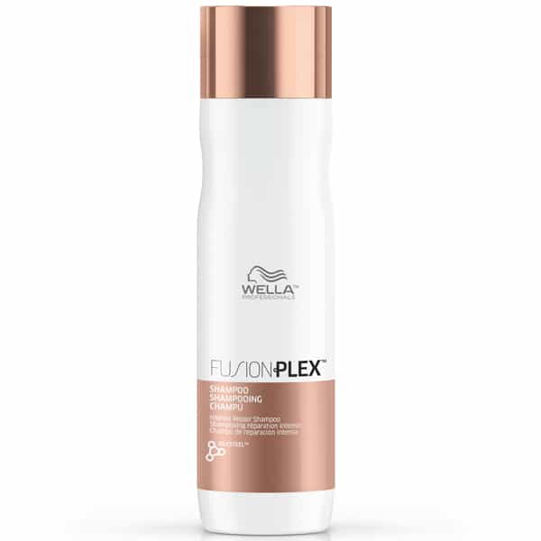 Fusionplex Intense Repair Shampoo