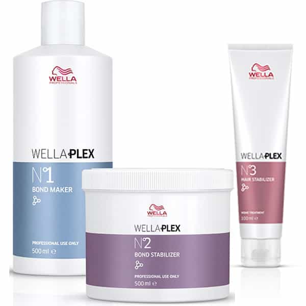 WellaPlex